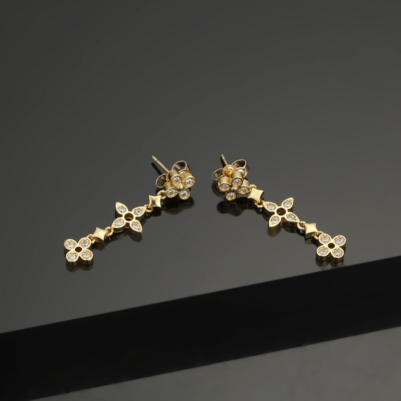 LV Earrings